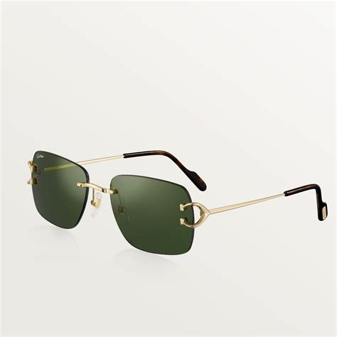 gafas de sol cartier hombre|Luxury sunglasses for men, prices .